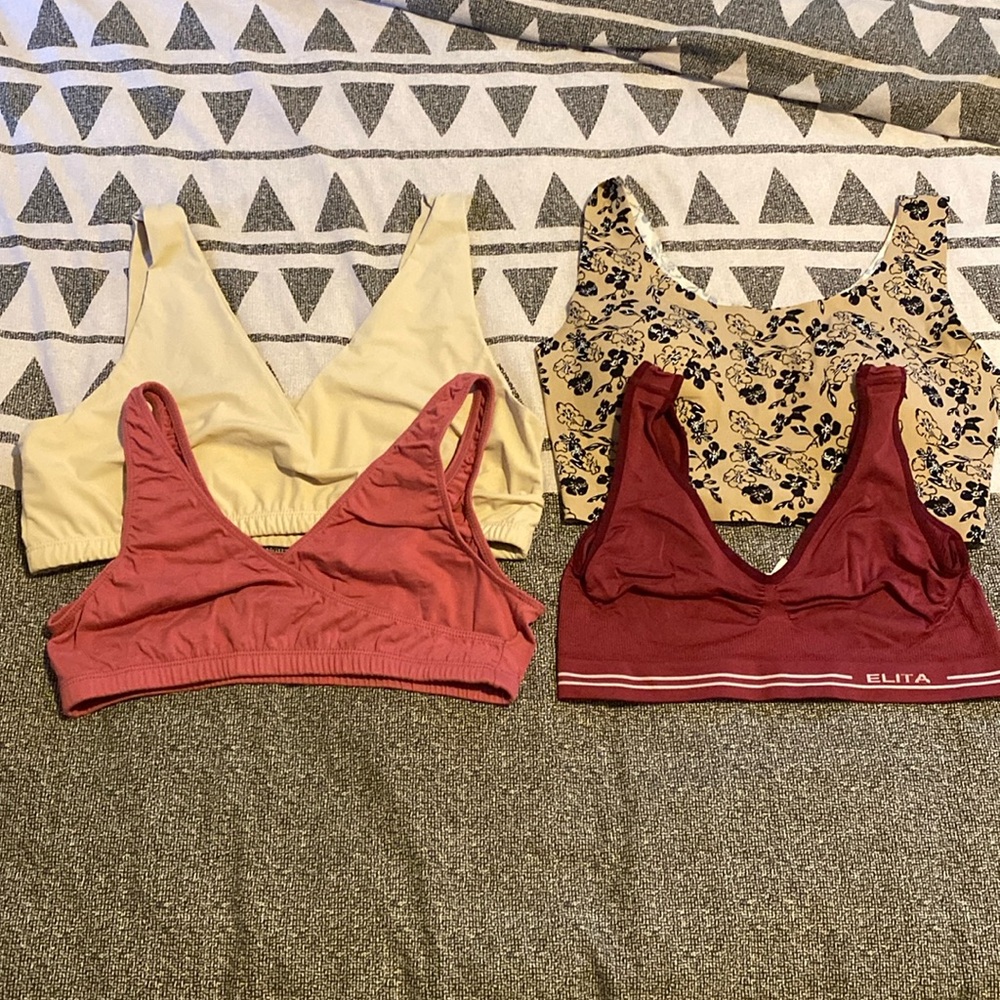 Batch of Bras